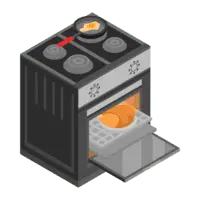 First-Up-Cleaning-Services-Clean-Inside-Empty-Oven-1