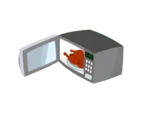 First-Up-Cleaning-services-Clean-Inside-Microwave-1
