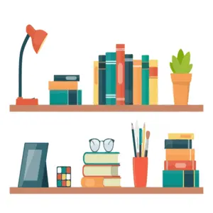 First-Up-Cleaning-Services-Clean-Shelving-Unit-1