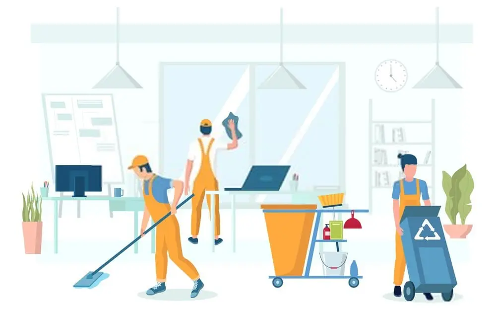 First-Up-Cleaning-Services-Office-Commercial-FAQ-3