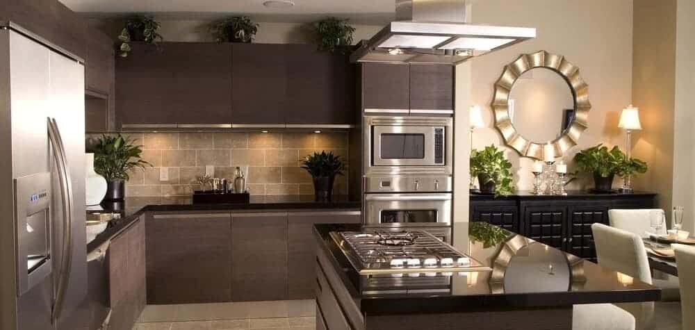 House cleaning services and apartment cleaning services