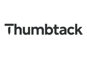 Thumbtack-grayscale-1 First-Up-Cleaning-Services-Thumbtack-Profile-1