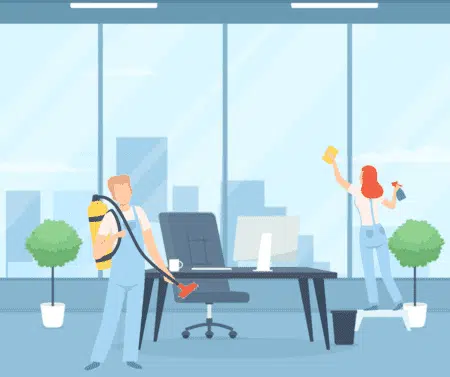 Janitorial Services (1) (1) Janitorial Services