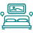 Bedrooms Icon