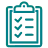 Checklist Icon