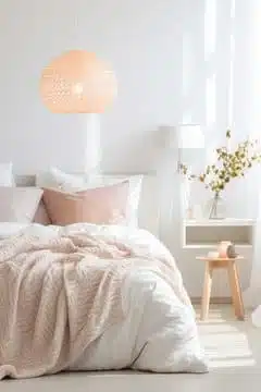 Cleaning quote for cozy vacation rental property