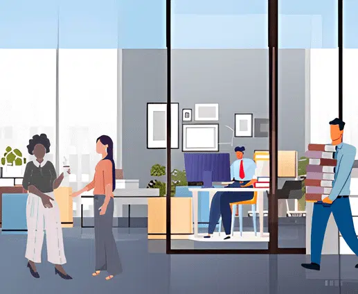 How We Began First Up Cleaning Services