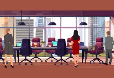 Our vision for First Up Cleaning Services